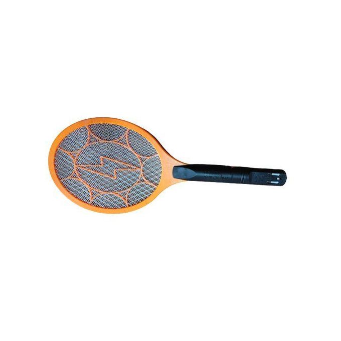 Electric Mosquito Swatter Bat Racket Killer-powerful