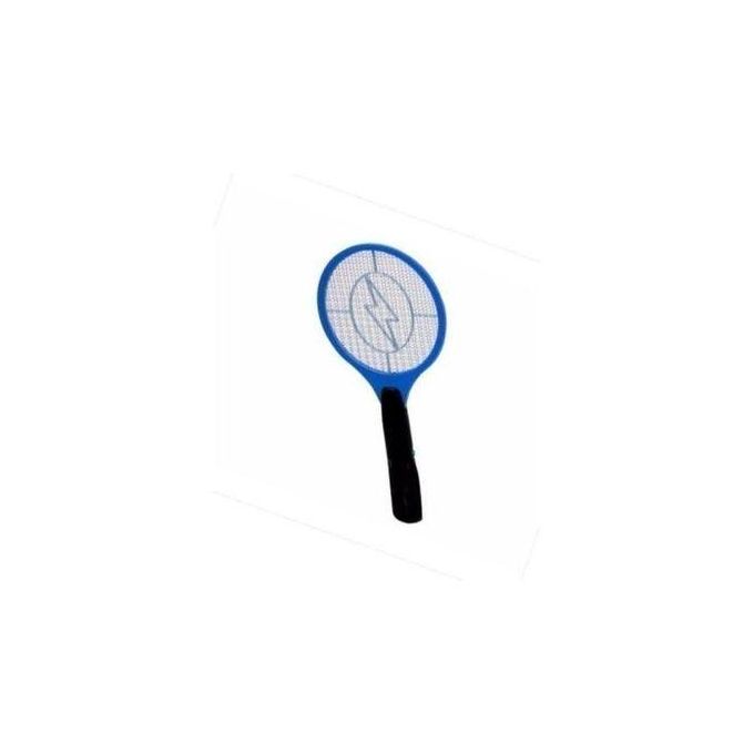 Electric Mosquito Swatter Bat Racket Killer-powerful