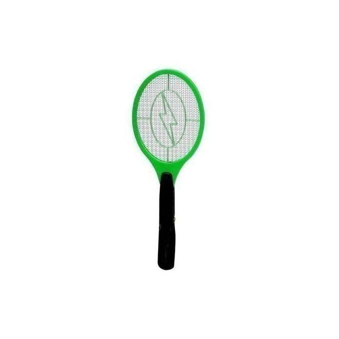 Electric Mosquito Swatter Bat Racket Killer-powerful