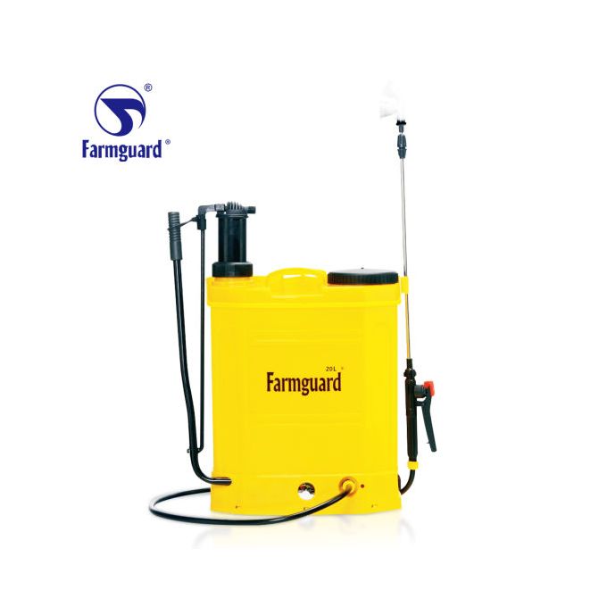 Knapsack Sprayer 20L