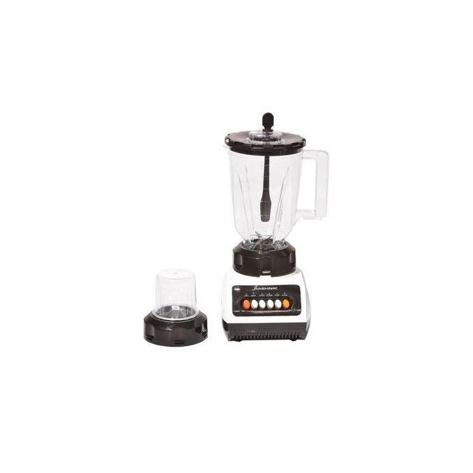 Rashnik 2IN 1 BLENDER WITH GRINDER