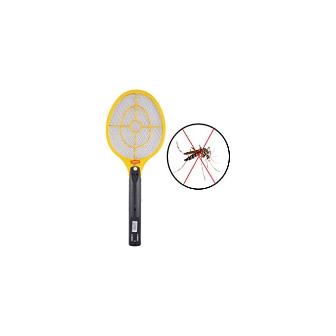 Mosquito Swatter Bat Killer Electric