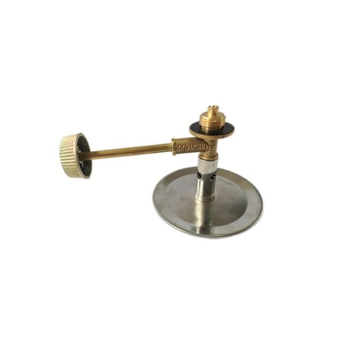 MEKO GAS BURNER 6kg +meko Gas Grill