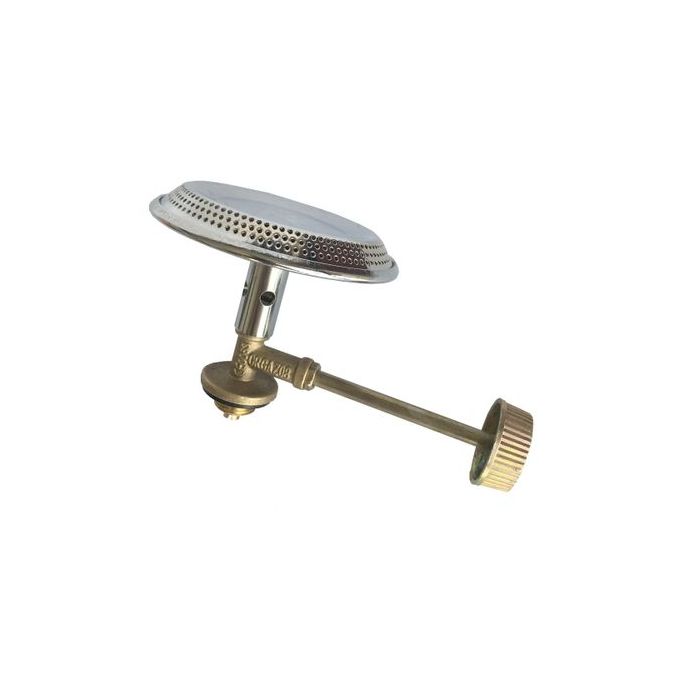 MEKO GAS BURNER 6kg +meko Gas Grill