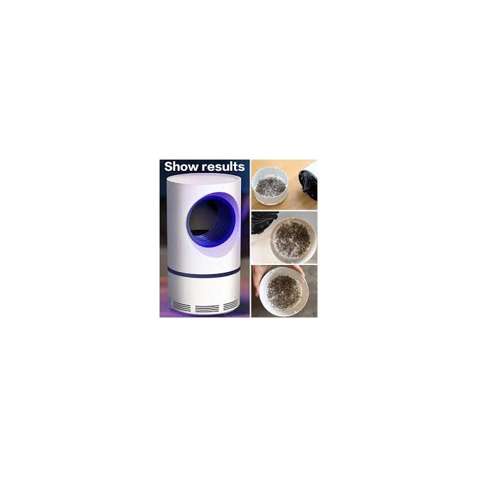 Electric Mosquito Killer, USB UV Lamp Bug Trappers