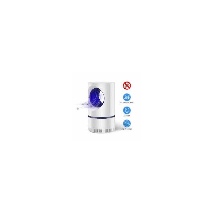 Electric Mosquito Killer, USB UV Lamp Bug Trappers