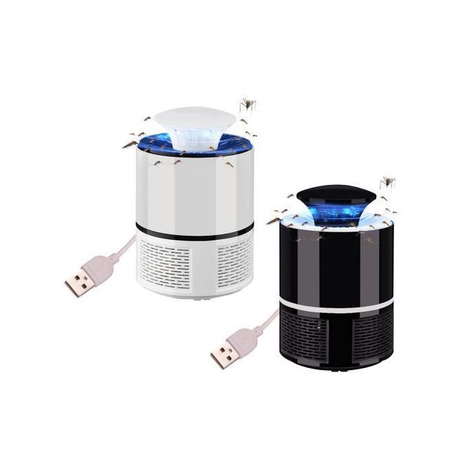 Electric Mosquito Killer, USB UV Lamp Bug Trappers