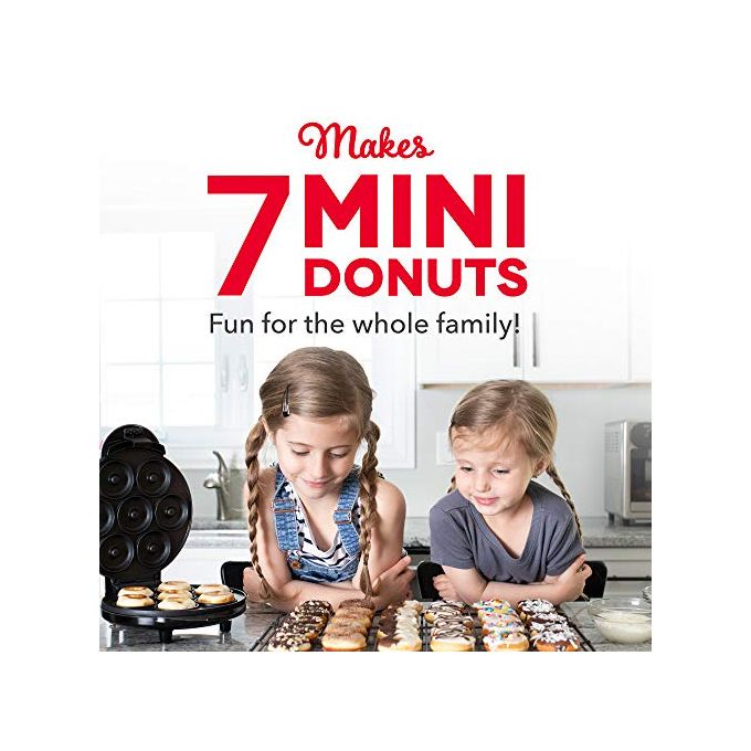 Sokany Doughnut Maker -7 Pieces