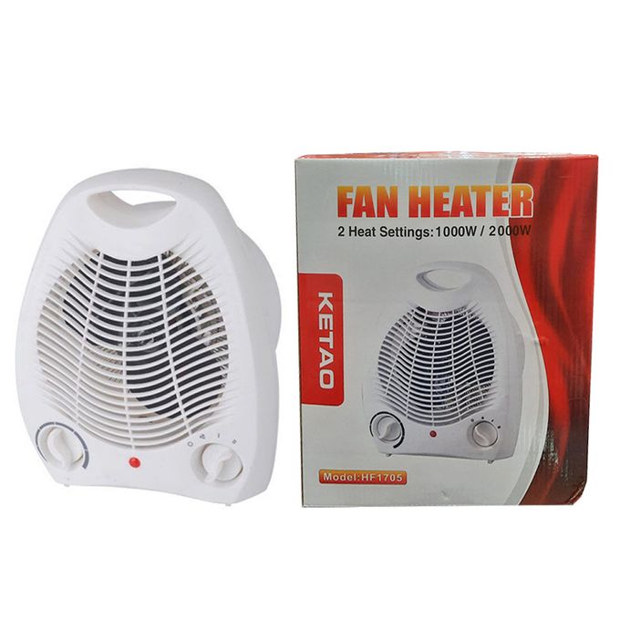 Best price for KETAO PERFECT Room Heater For Season With Cooling Fan ...