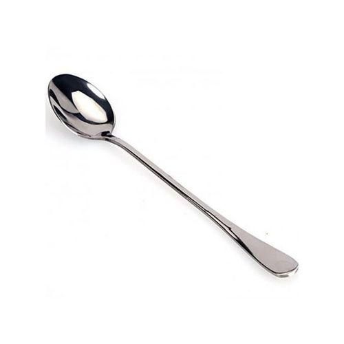 Long Handle Teaspoons Desert Ice Cream Coffee Mixing Coffee Tea Spoon Kitchen Dining Set