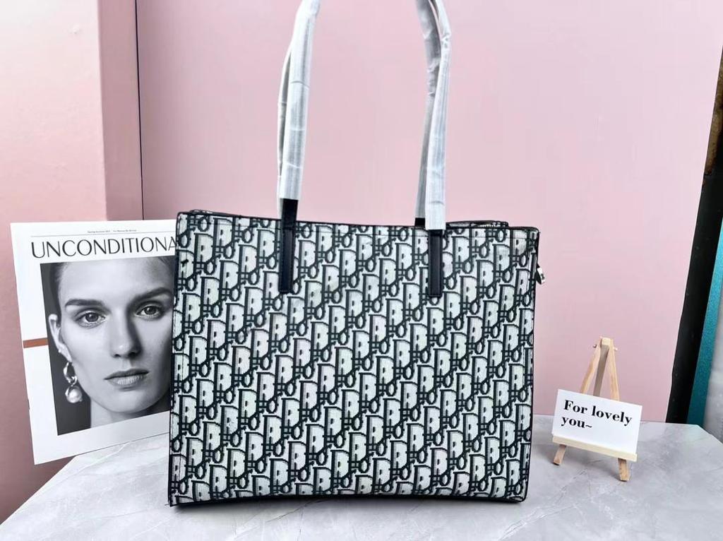 New Arrivals Ladies Bag Fashion Bag Women's Casual Trend Shoulder Bag Tote Laptop Bag Women Handbags Ladies Shoulder Bags