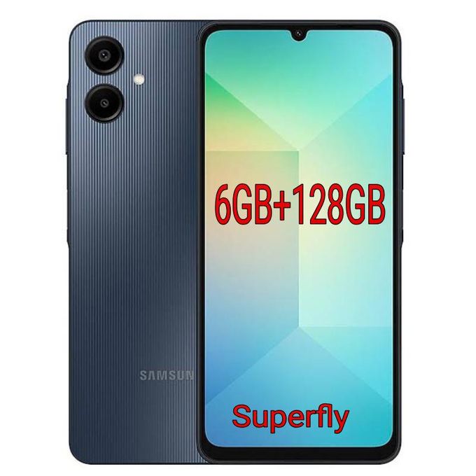 GALAXY A06,PLS LCD 6.7"6GB RAM & 128GB ROM,5000MAH