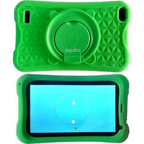 Modio 7 Inches TFT, 5G Tablet, Rubber lining, Kids Android Tablets PC M730