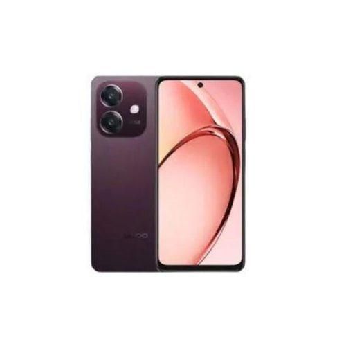 Oppo A3x 6.67 inches, 128GB ROM + 4GB RAM, Battery: 5100mAh (Dual SIM) 50MP - Nebula Red