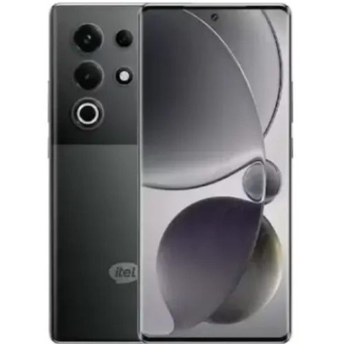 Itel S25 Ultra, 8+8GB/256GB'Battery 5000mAh,SMARTNETS