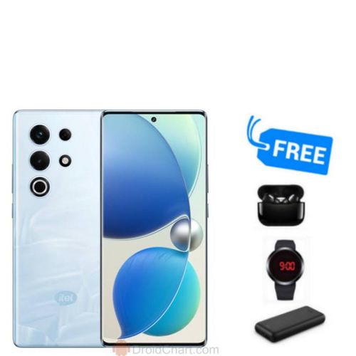 Itel S25 ULTRA,AMOLED SCREEN,CURVED,256GB STORAGE & UPTO 16GB RAM,5000MAH,FREEBIES,OCEA