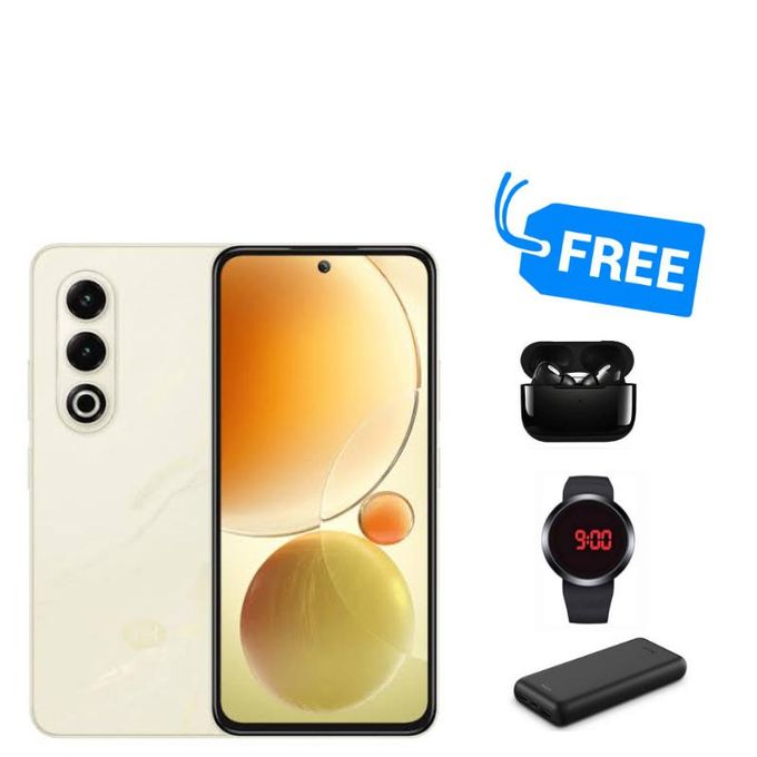 Itel S25,(6GB RAM +6GB RAM & 128GB ROM)5000MAH,50MP,DUAL SIM,ANDROID 14,+ FREEBIES