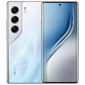 Tecno Camon 40 PRO, 6.78", (8GB RAM + 256GB ROM), DUAL SIM, 5200mAh Battery.