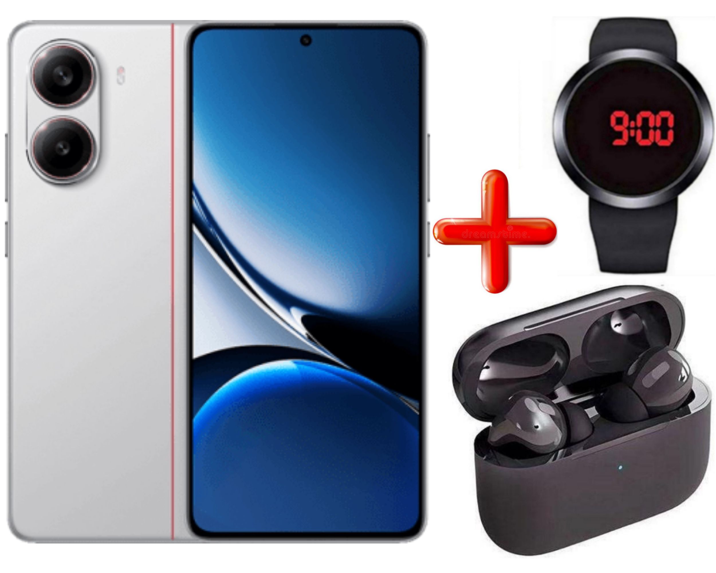 Xiaomi Poco X7 Pro 5G 512GB ROM + 12GB RAM 6.67" 120Hz HDR10+ AMOLED Display 50MP+20MP Camera Huge 6000mAh Battery 90W Fast Charging Dust/Water Resistant 8400 Ultra Android + FREE GIFTS AVAILABLE