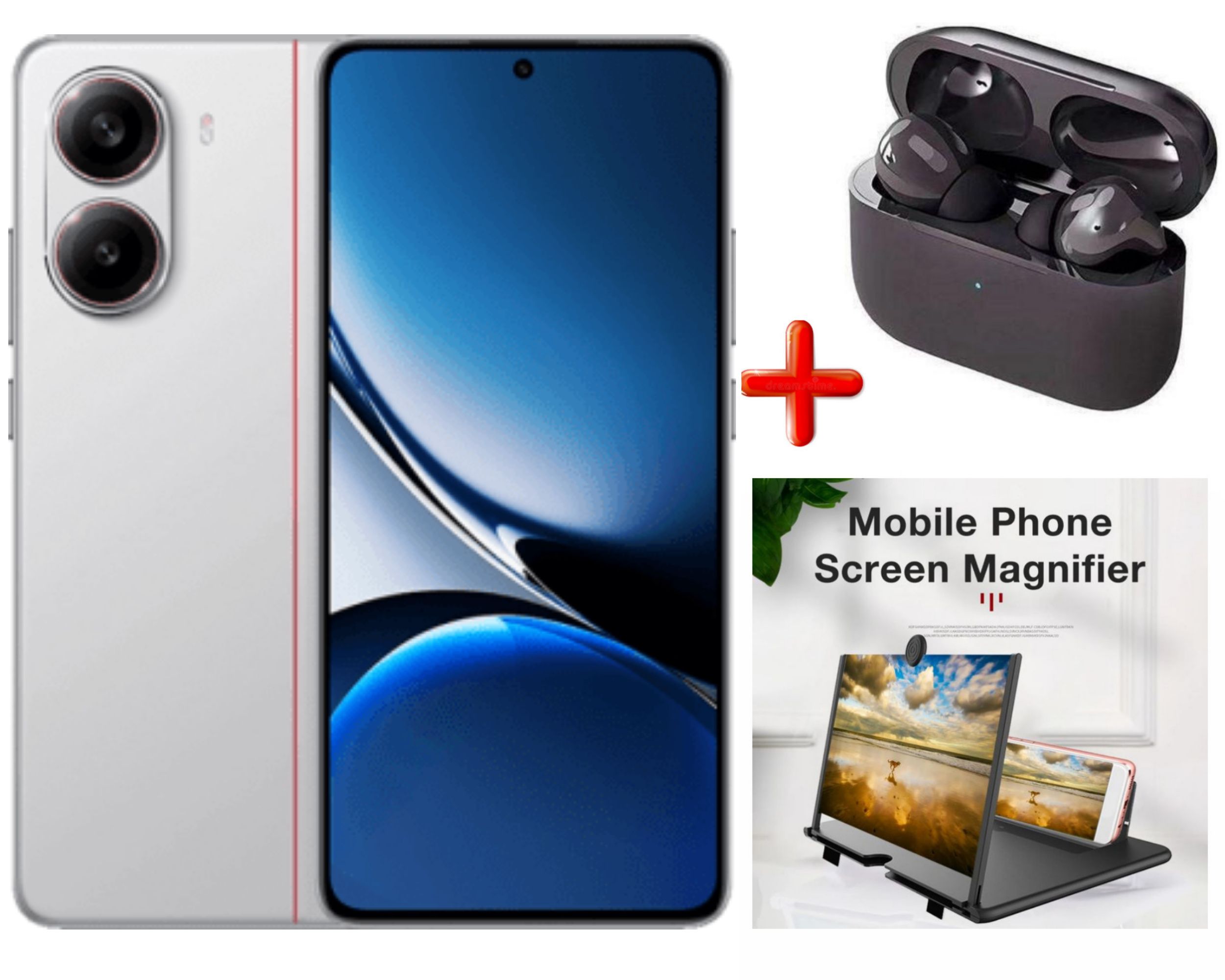Xiaomi Poco X7 Pro 5G 512GB ROM + 12GB RAM 6.67" 120Hz HDR10+ AMOLED Display 50MP+20MP Camera Huge 6000mAh Battery 90W Fast Charging Dust/Water Resistant 8400 Ultra Android + FREE GIFTS AVAILABLE