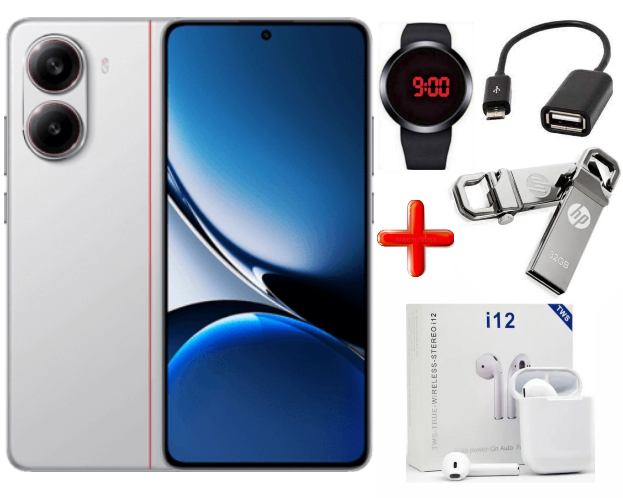 Xiaomi Poco X7 Pro 5G 512GB ROM + 12GB RAM 6.67" 120Hz HDR10+ AMOLED Display 50MP+20MP Camera Huge 6000mAh Battery 90W Fast Charging Dust/Water Resistant 8400 Ultra Android + FREE GIFTS AVAILABLE