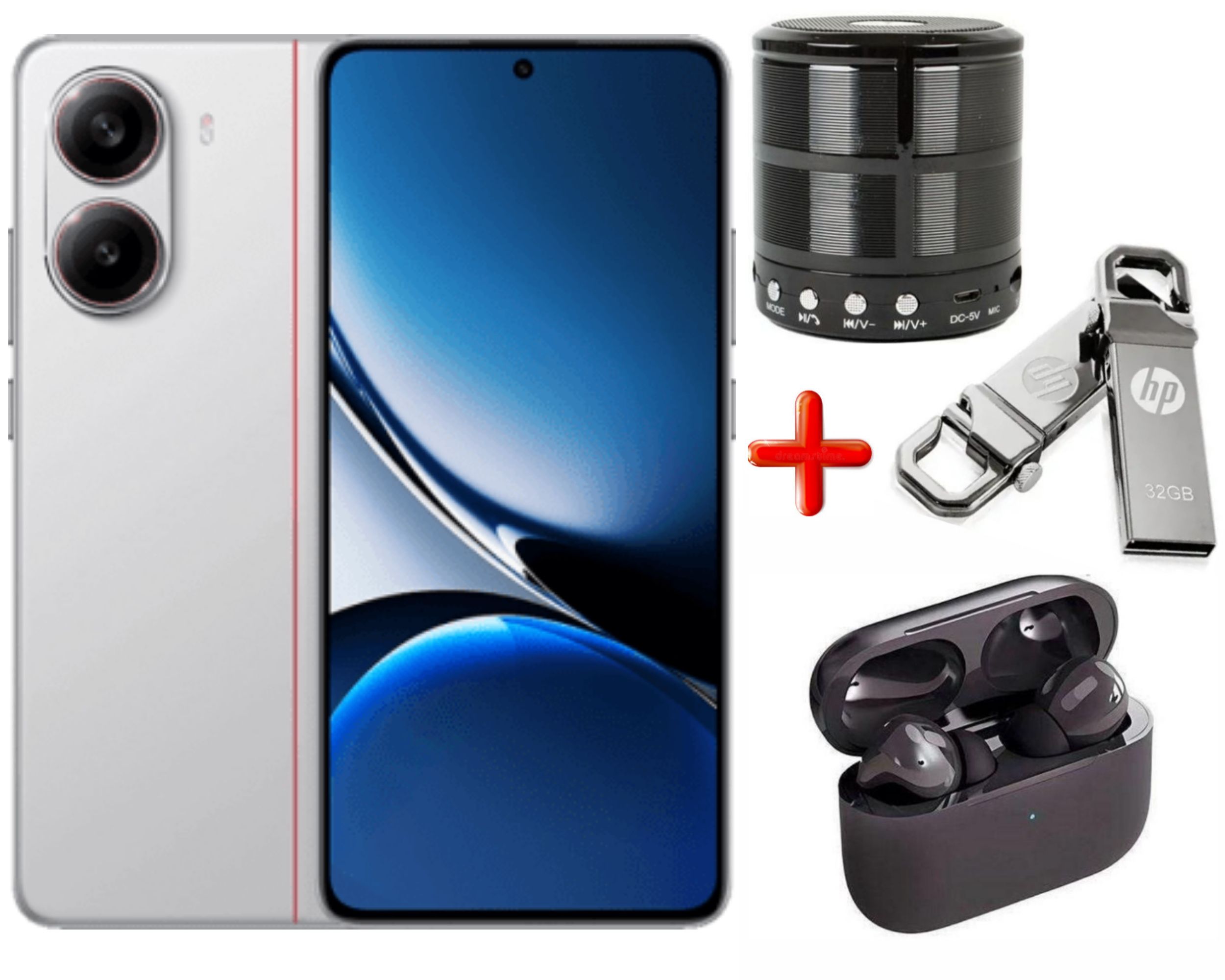 Xiaomi Poco X7 Pro 5G 512GB ROM + 12GB RAM 6.67" 120Hz HDR10+ AMOLED Display 50MP+20MP Camera Huge 6000mAh Battery 90W Fast Charging Dust/Water Resistant 8400 Ultra Android + FREE GIFTS AVAILABLE