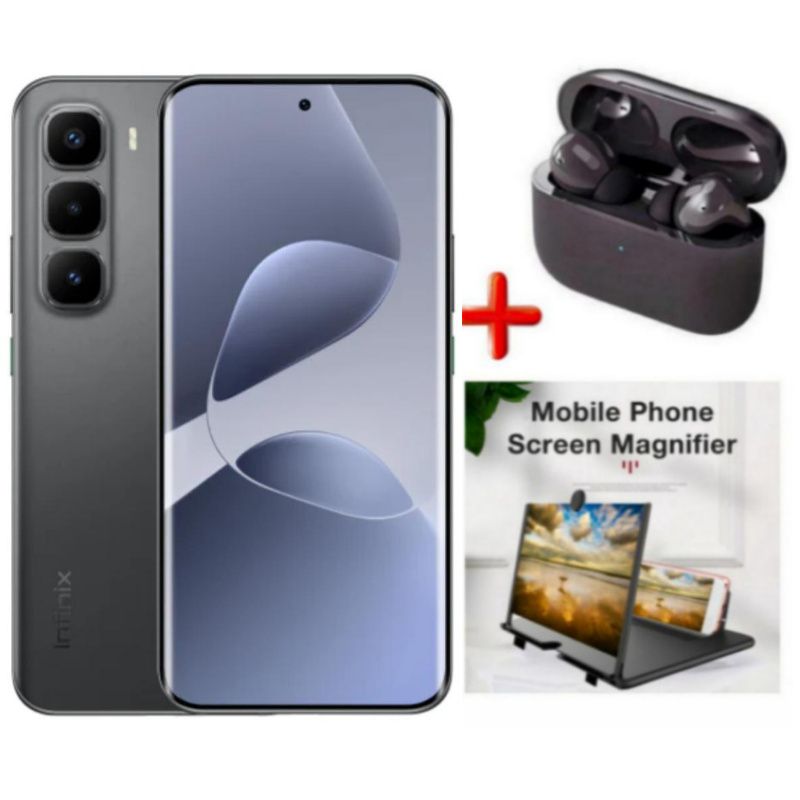 [SUPER DEALS!!!] Infinix Hot 60i 256GB ROM + 16(8+8) GB RAM 6.7" 120Hz 4G Slim Phone Dual SIM 5160mAh 45W Fast Charging 50MP Camera Fingerprint Lock IP64 Gyroscope G81 Ultimate One-Tap AI Smart Phones