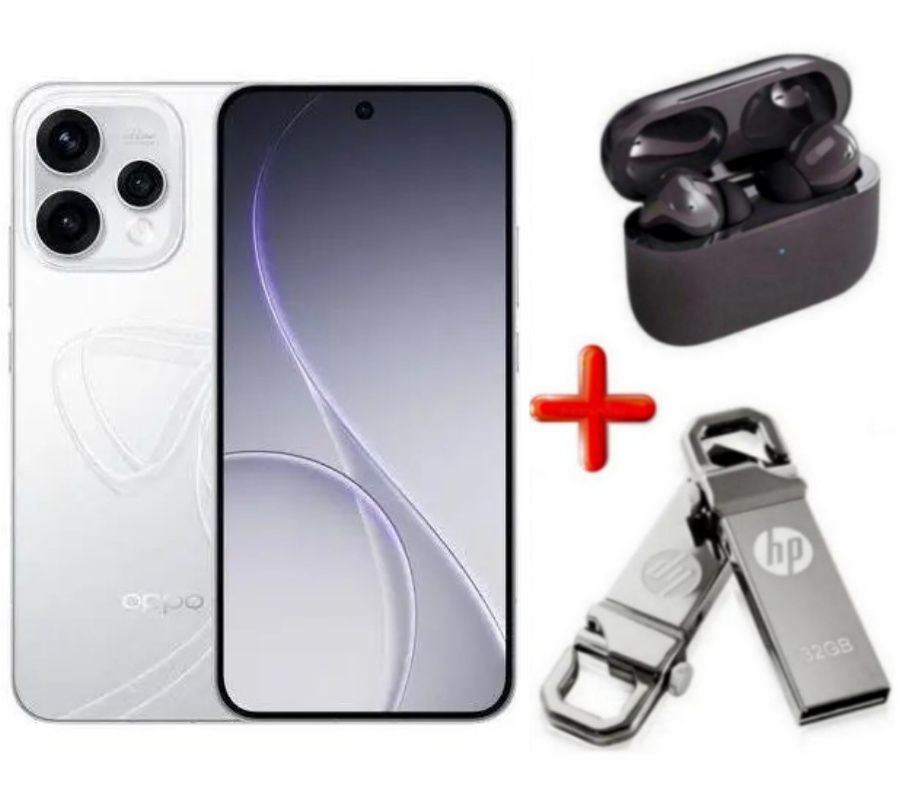 [SUPER DEALS!!!] Oppo Reno 15 5G 12GB RAM 512GB ROM 50MP Triple Camera System 6.32 Inch 120Hz AMOLED Display Gorilla Glass Protection Smartphone Snapdragon 7 Gen 4 6200mAh Battery 80W Charging Phone