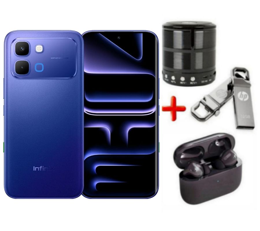 [SUPER DEALS!!!] Infinix Note Edge 256GB ROM Storage + 16GB (8+8)GB RAM 6.78" 144Hz Screen Dual SIM Slim 5G Phone 50MP Camera 6500mAh Battery 45W charging Android 15 + Free Gifts