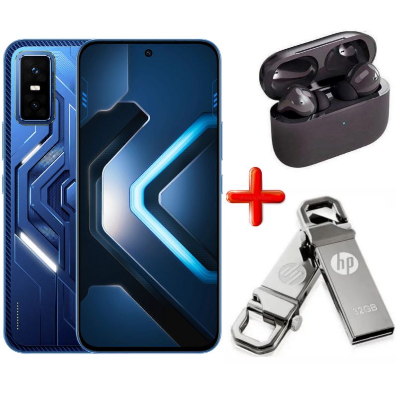 [SUPER DEALS!!!] Infinix GT 30 Pro 5G 256GB ROM + 12GB RAM 6.78" 144Hz AMOLED Display 108MP Camera 5500mAh Battery 45W Super-Fast Charging 30W Wireless Dimensity 8350 Ultimate + FREE AVAILABLE GIFTS