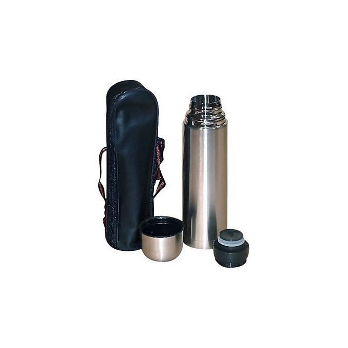 777 Double Walled Stainless Steel Hot &Cold Vacuum/Thermal Flask