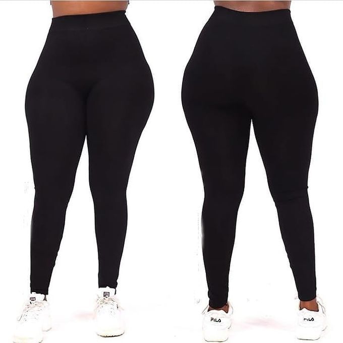 High Waist Tight , Legging - Fits Size 8 To 18 (One tight)