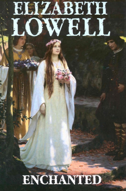 Enchanted - Medieval, #3