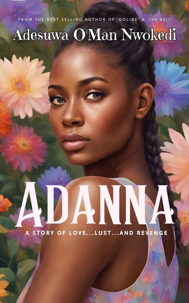 Adanna