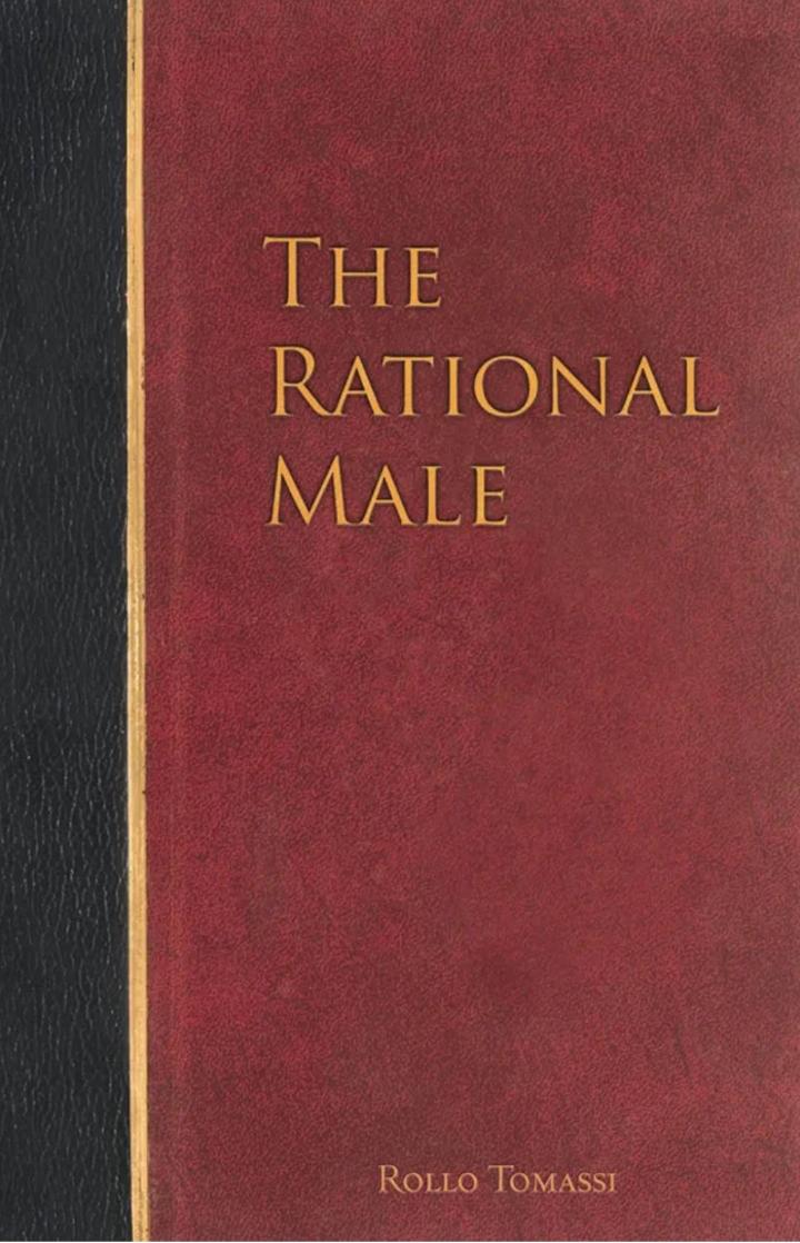The Rational Male