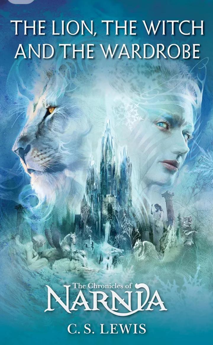 The Lion, the Witch and the Wardrobe - Chronicles of Narnia, #2