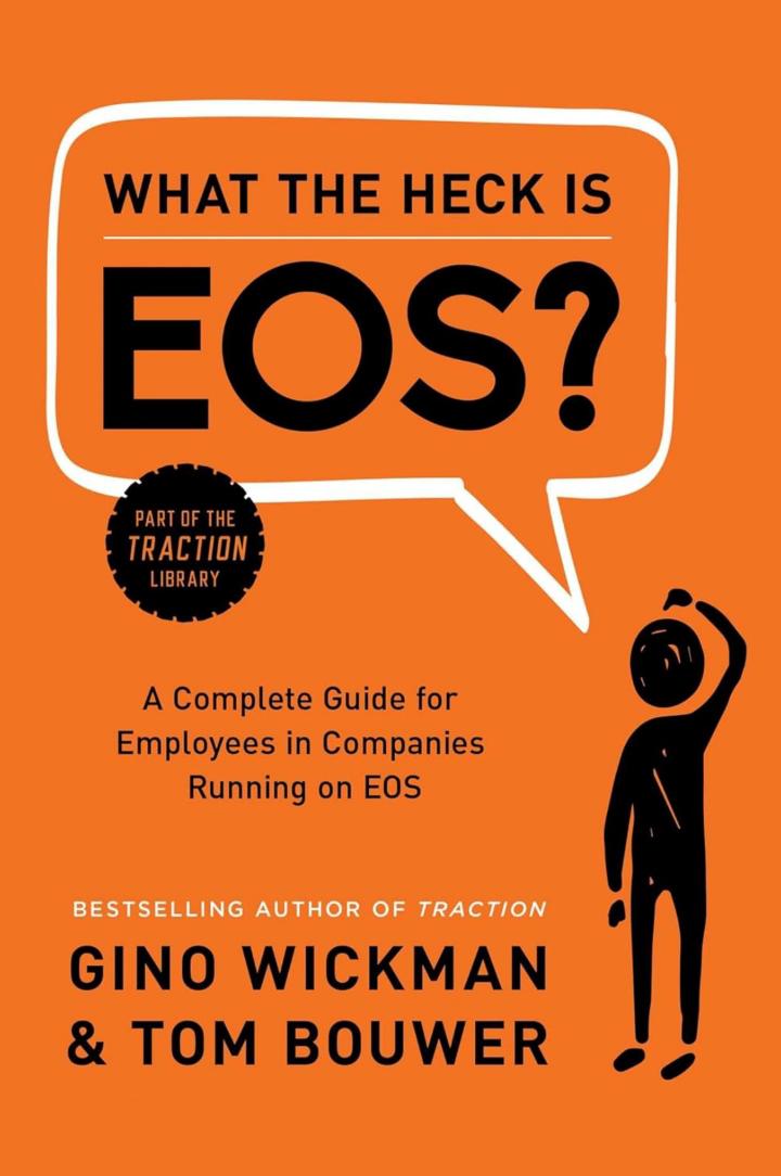 What the Heck is EOS