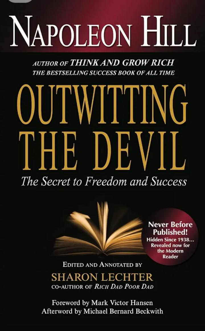 Outwitting the Devil
