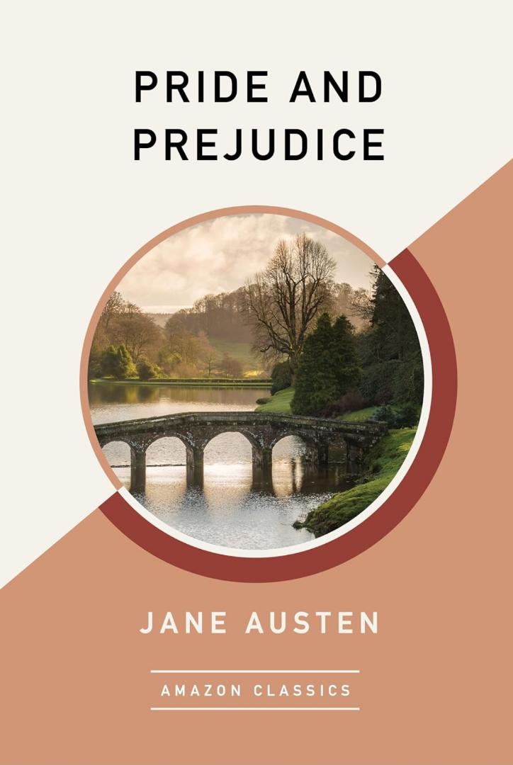 Pride and Prejudice