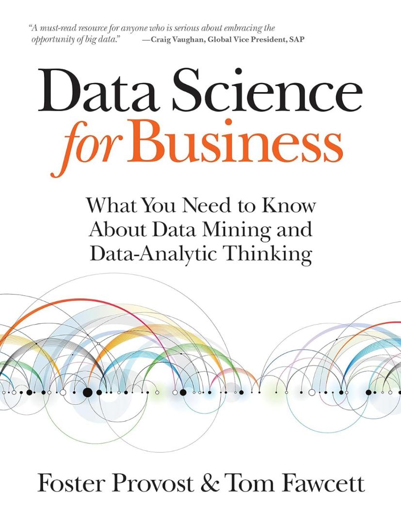 Data Science for Business