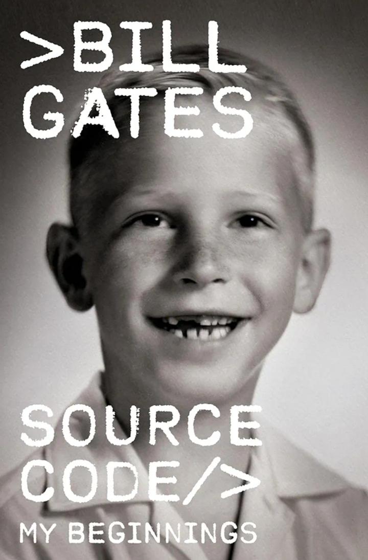 Source code - My Beginnings