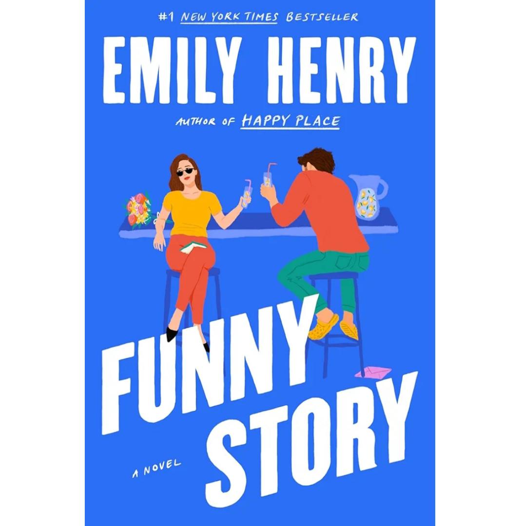 Funny Story