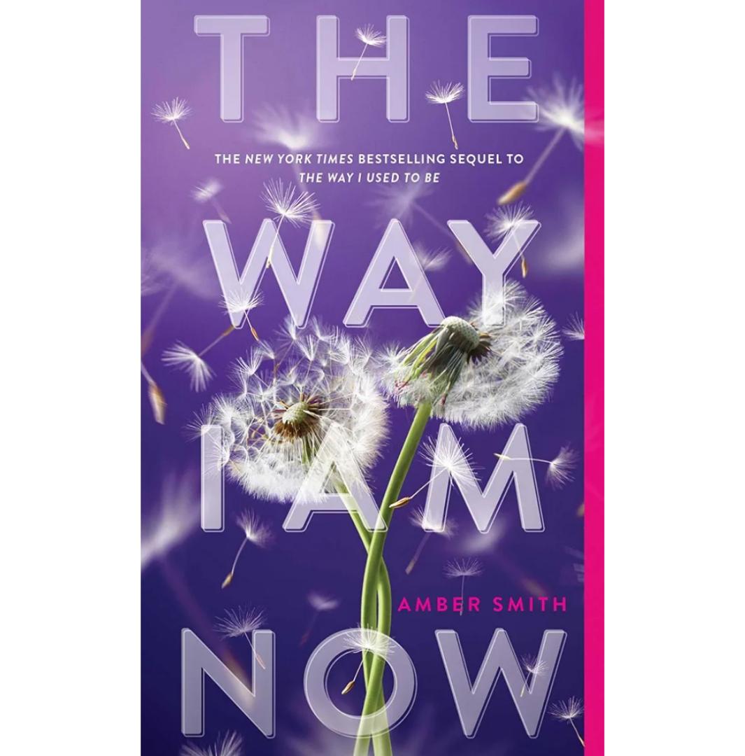 The Way I Am Now - The way I used to be, Book 2
