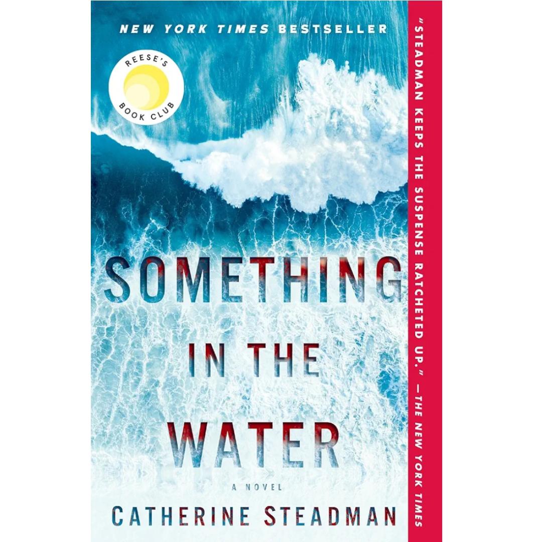 Something in The Water