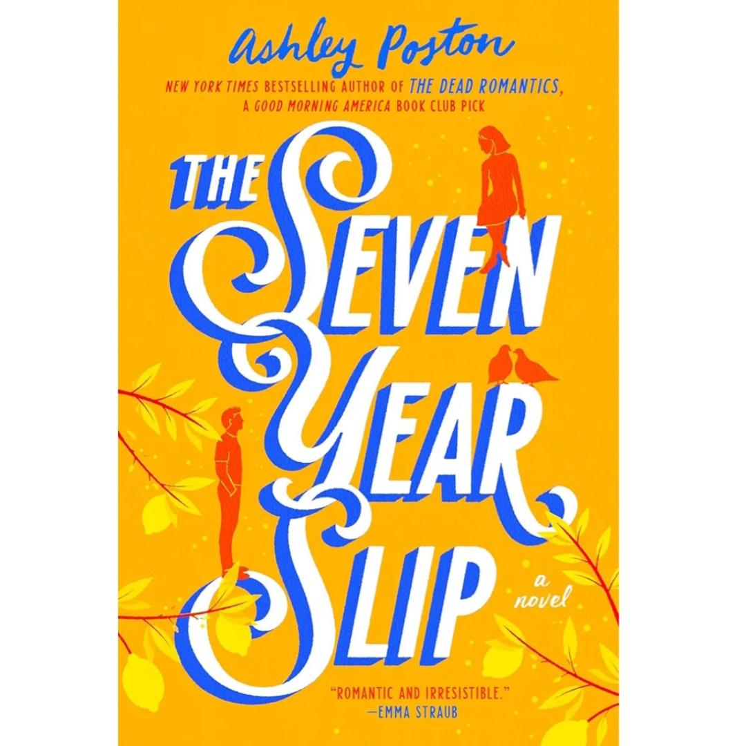 The Seven Year Slip