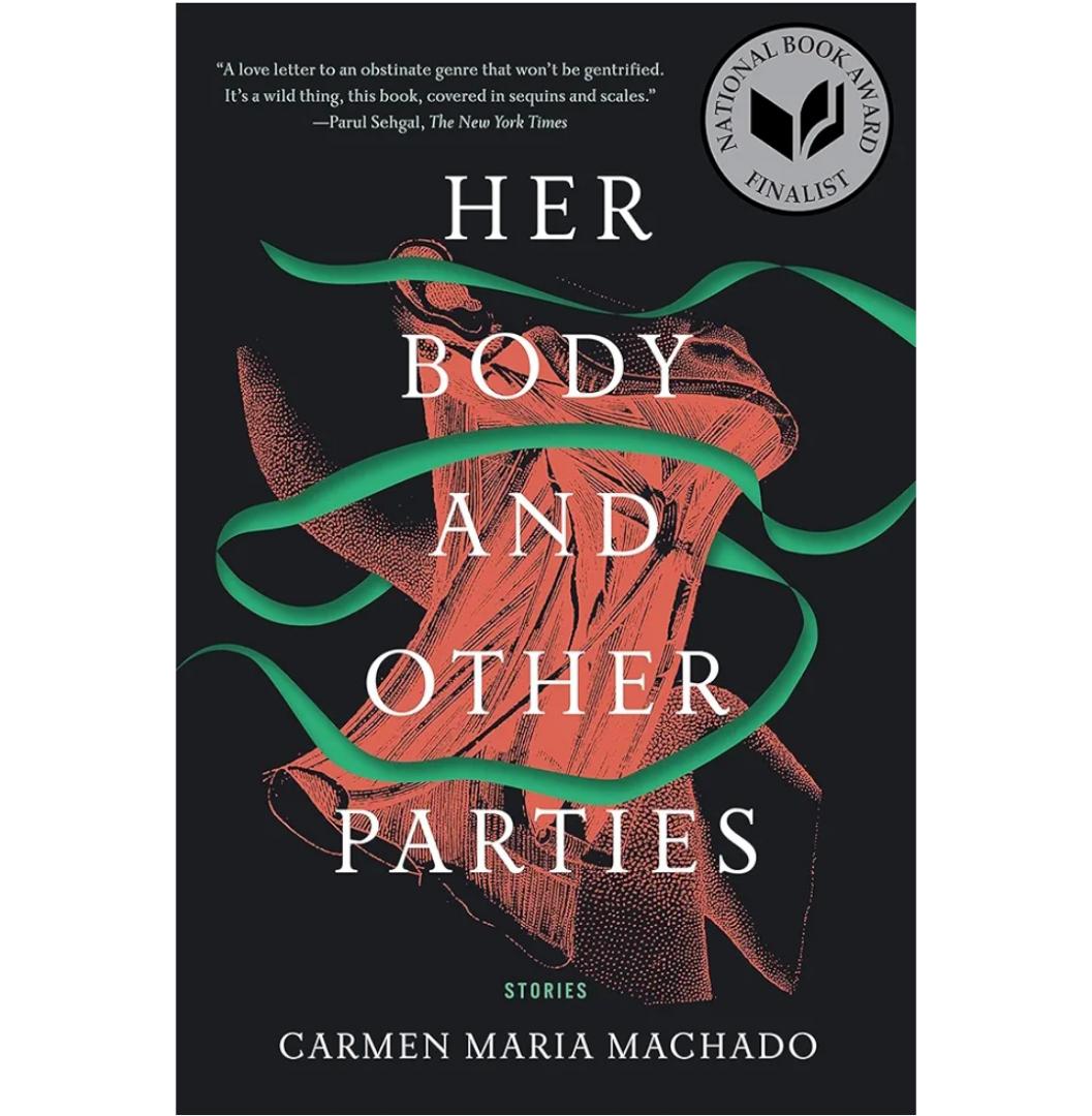 Her body and other Parties