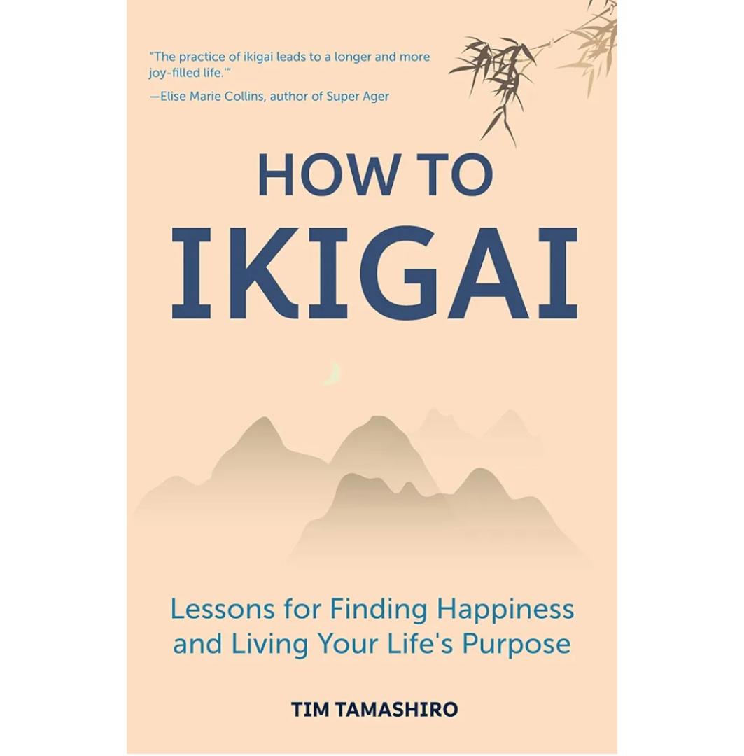 How to Ikigai