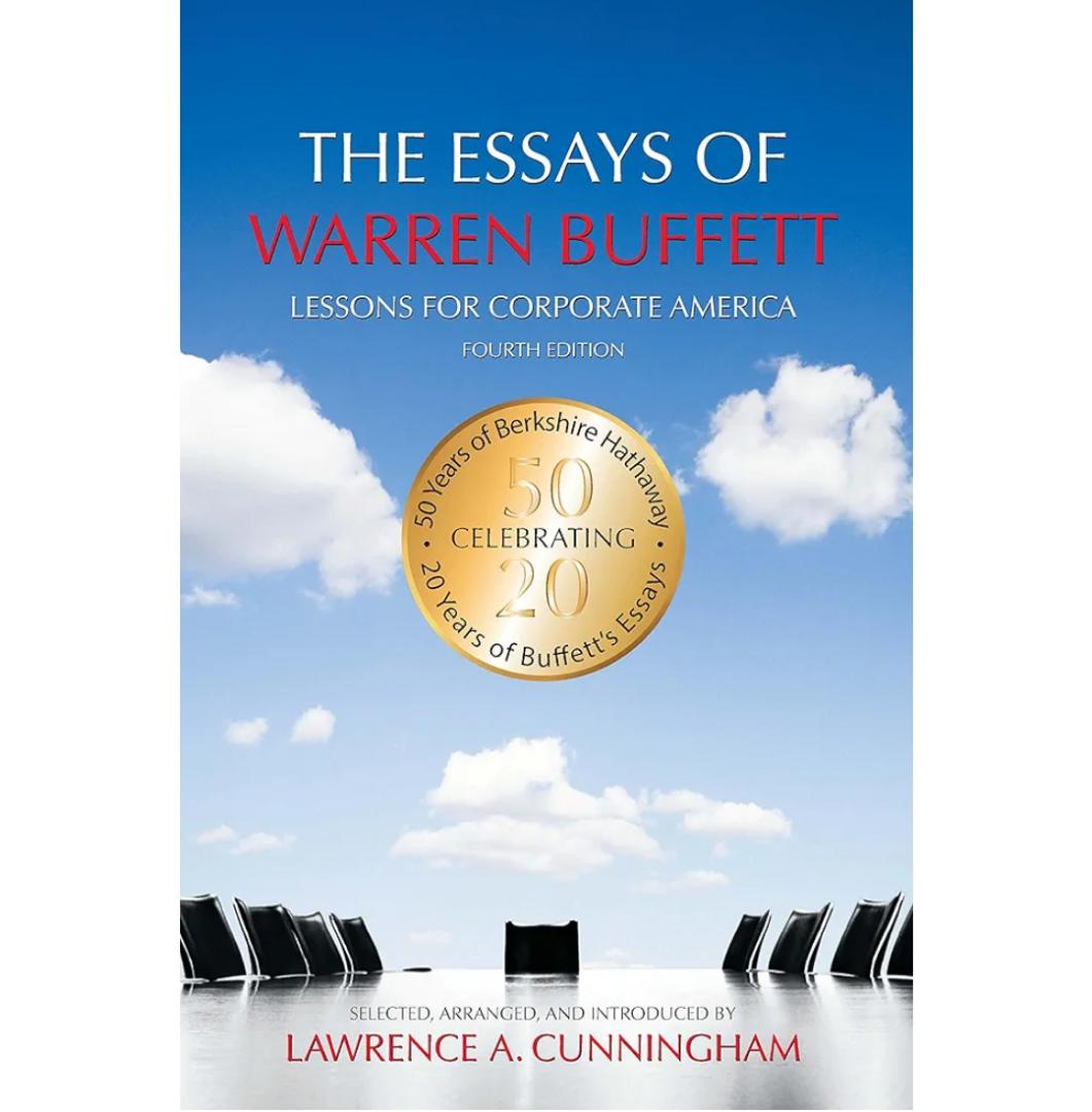The Essays of Warren Buffett