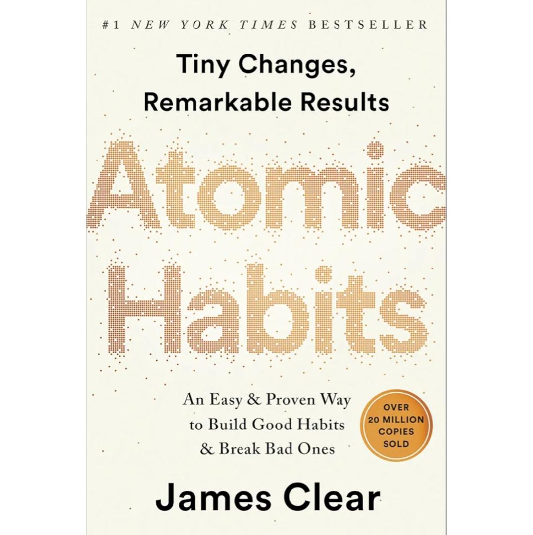 Atomic Habits