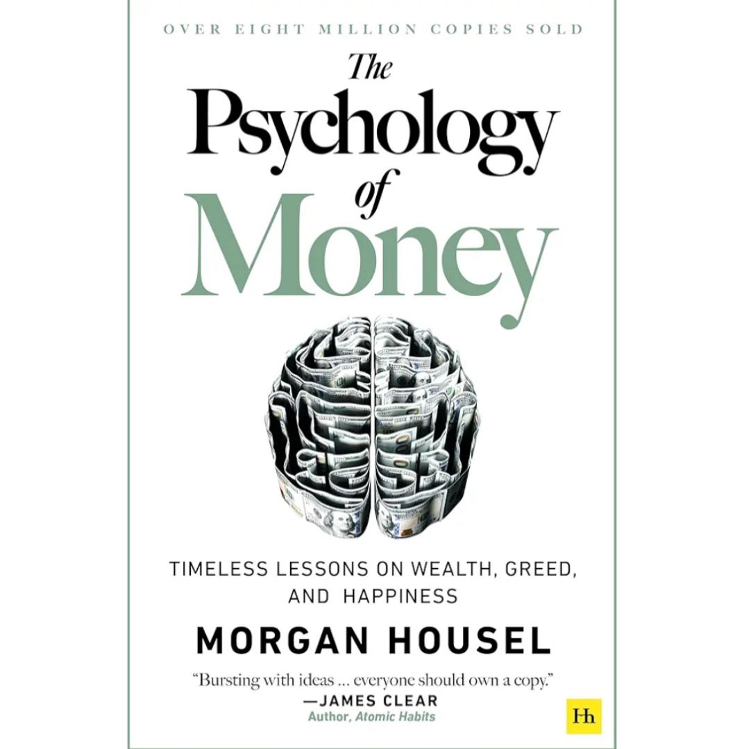 The Psychology of Money